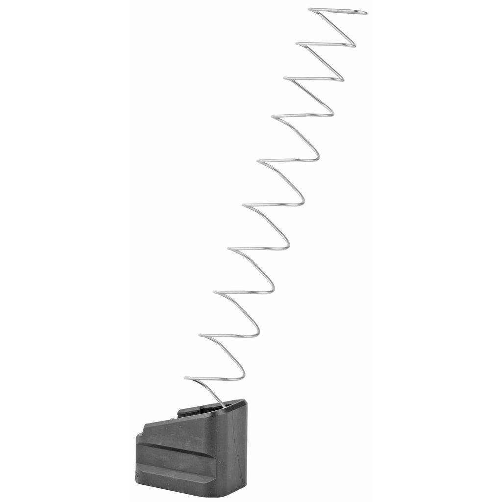 Shield Arms G17-ME-5-BLK Magazine Extension for Glock 17/34/45 - Adds 5 Rounds