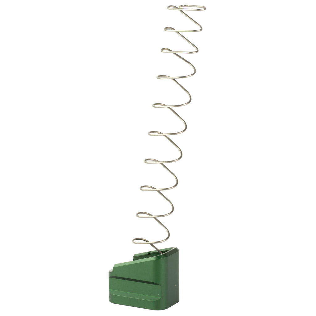 Shield Arms +5/+4 Magazine Extension for Glock 17/22/34/35/19X/45 in ODA Green