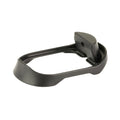 Shield Arms G19-MAGWELL-BLK Low-Profile Magwell for Glock 19, 23, and 44 Pistols