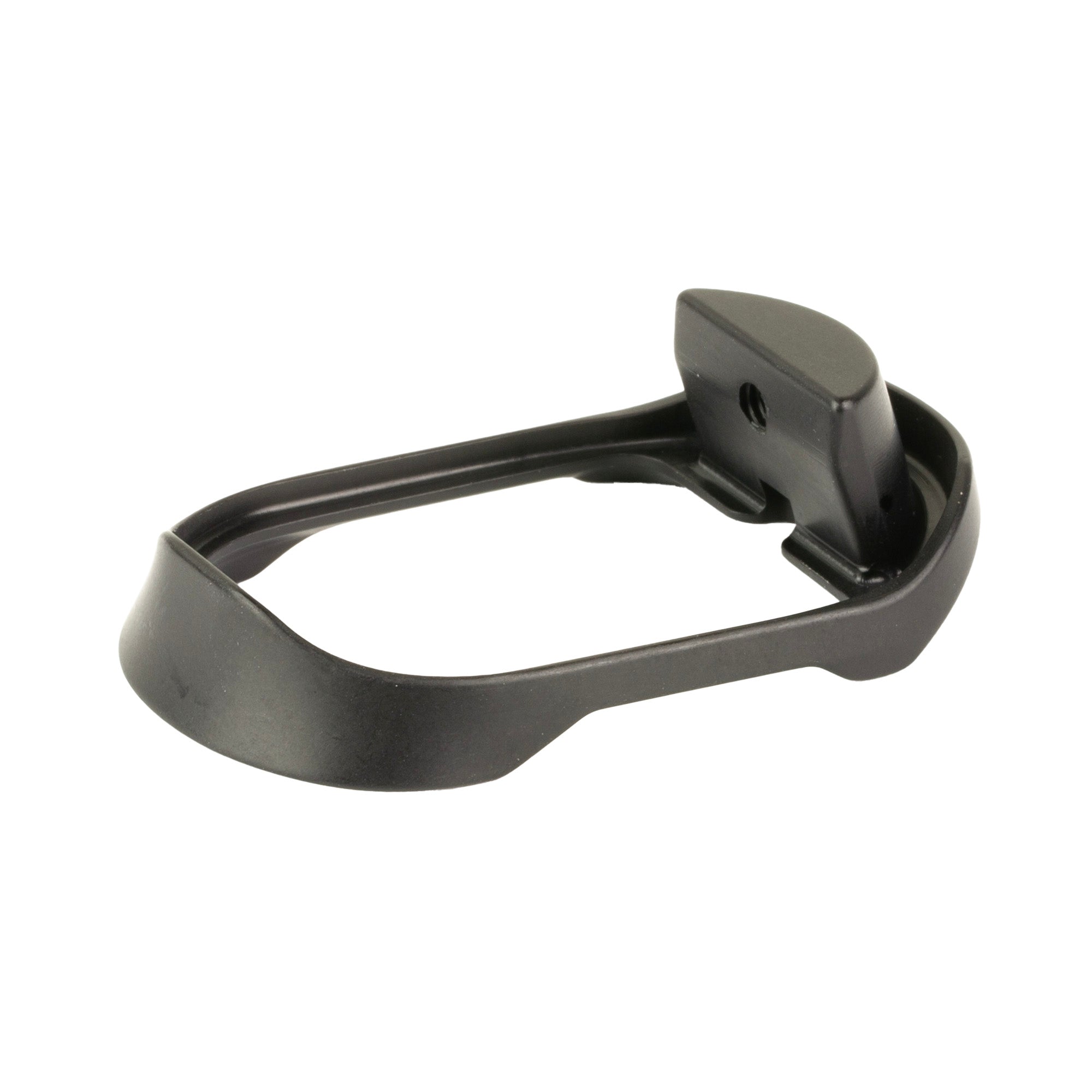 Shield Arms G19-MAGWELL-BLK Low-Profile Magwell for Glock 19, 23, and 44 Pistols