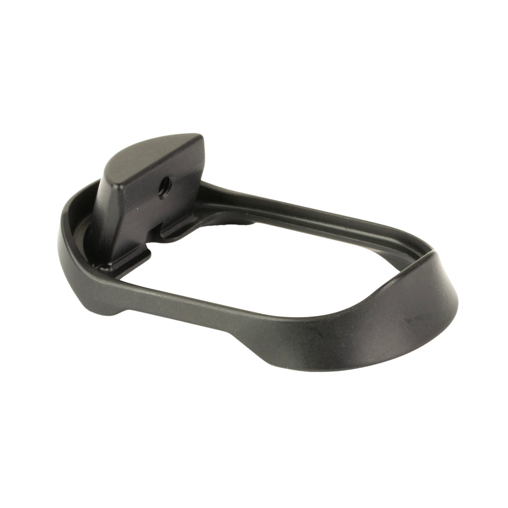 Shield Arms G19-MAGWELL-BLK Low-Profile Magwell for Glock 19, 23, and 44 Pistols