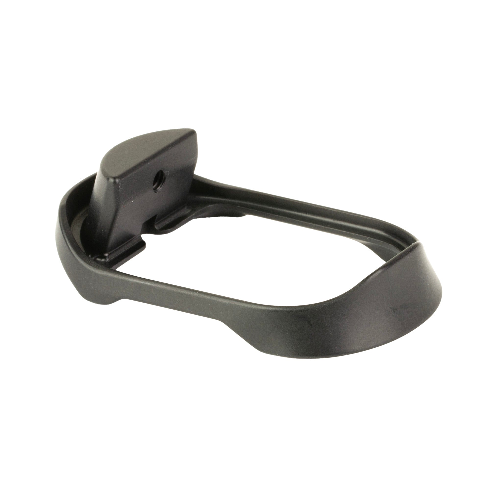 Shield Arms G19-MAGWELL-BLK Low-Profile Magwell for Glock 19, 23, and 44 Pistols