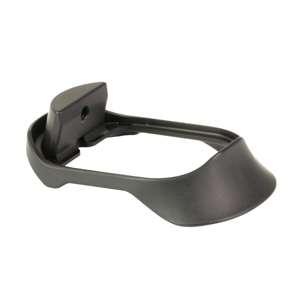 Shield Arms Premium Magwell for Glock 19, 23, and 44 - Black