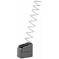 Shield Arms G19-ME-5-BLK Magazine Extension for Glock 19/23 - Adds 5 Rounds to Glock 19, 4 Rounds to Glock 23 Magazines