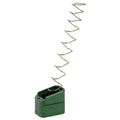 Shield Arms +5/4 Magazine Extension for Glock 19 and Glock 23 – Operational Detachment Alpha Green