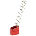 Shield Arms +5/+4 Magazine Extension for Glock 19/23 in Red