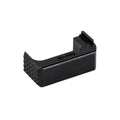 Shield Arms G43-EMR-BLK Steel Magazine Catch for Glock 43, Black