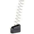 Shield Arms +2 Magazine Extension for Glock 43 - Black