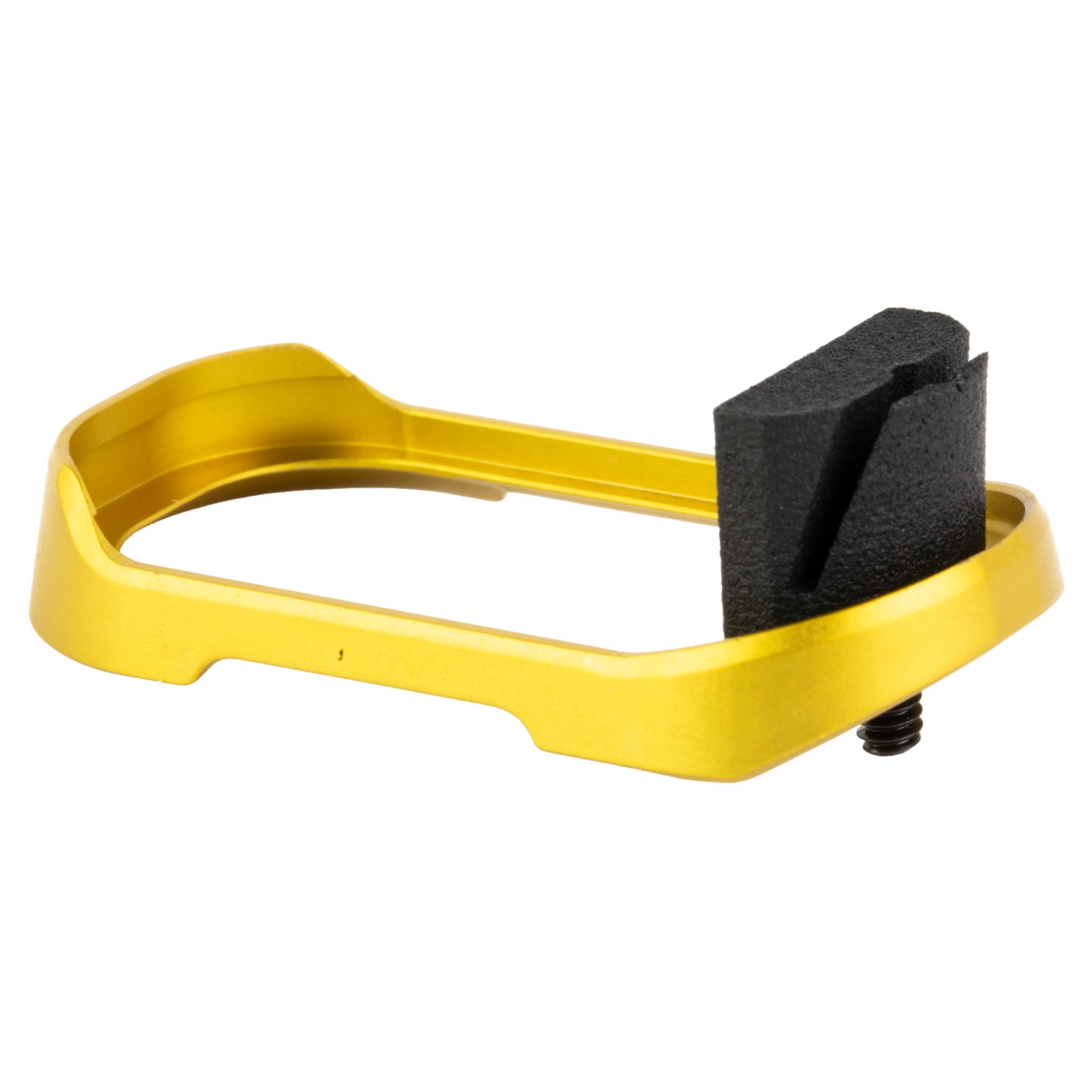 Shield Arms Magwell for Glock 43X/48 - Gold