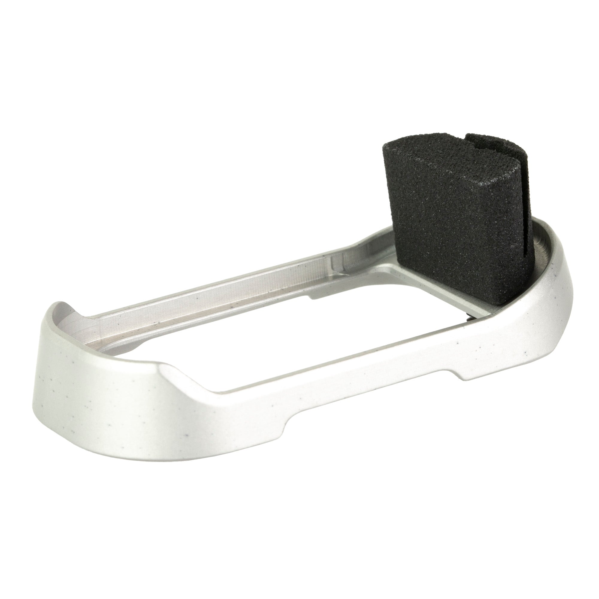 Shield Arms Magwell for Glock 43X/48 – Gray