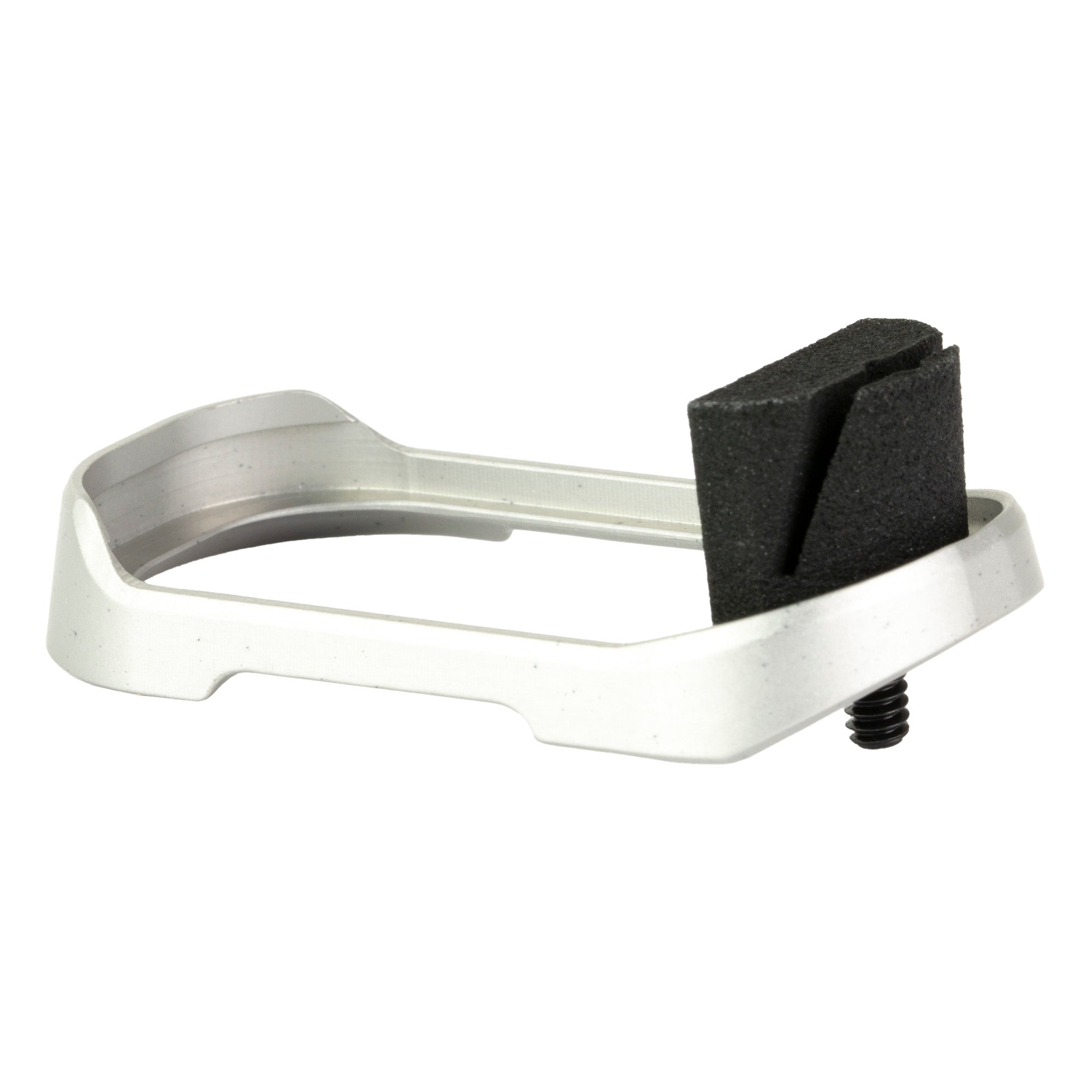Shield Arms Magwell for Glock 43X/48 – Gray