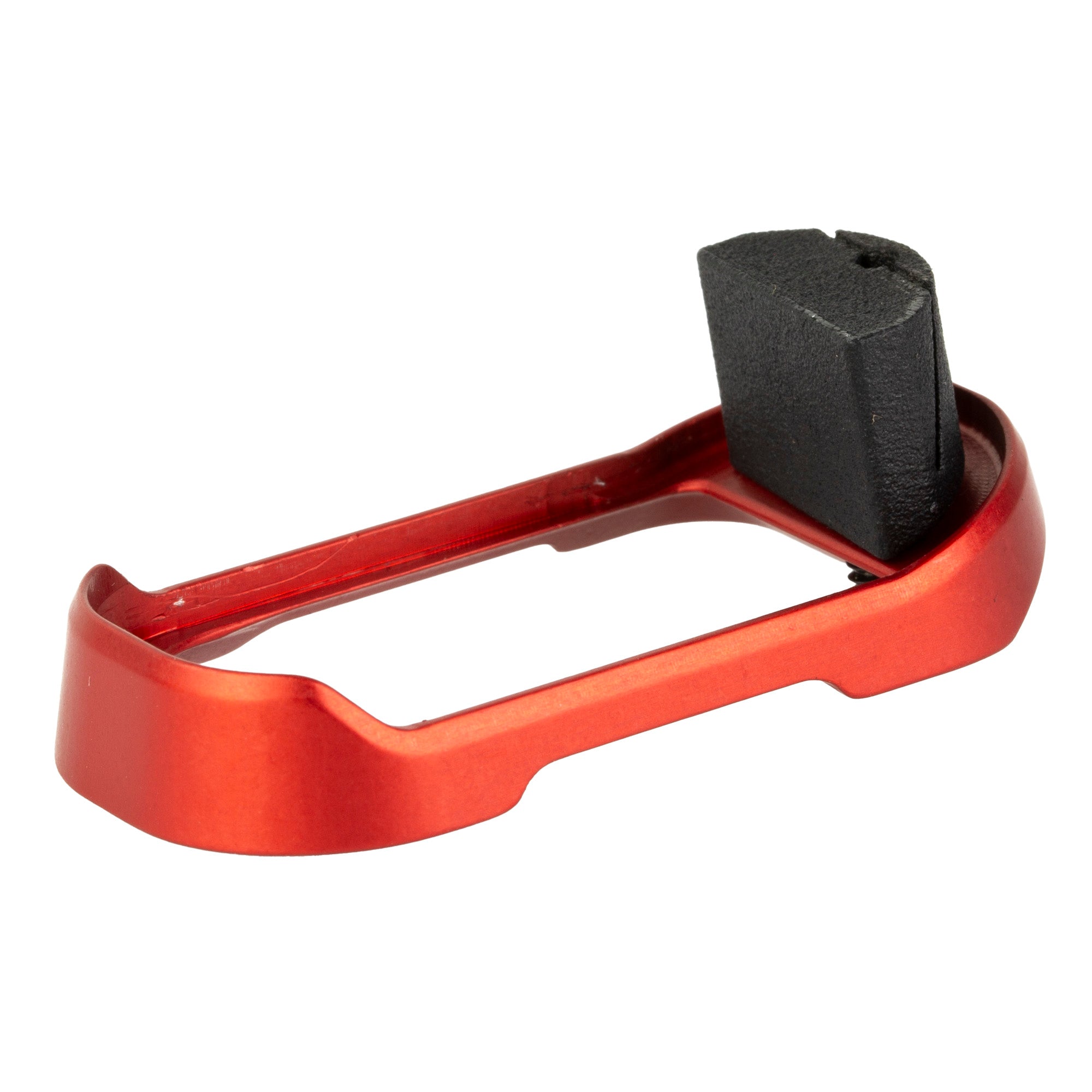 Shield Arms Magwell for Glock 43X/48 - Red