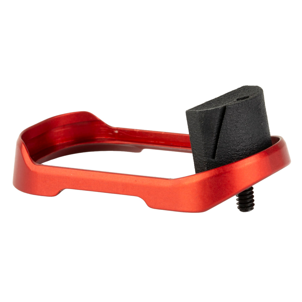 Shield Arms Magwell for Glock 43X/48 - Red