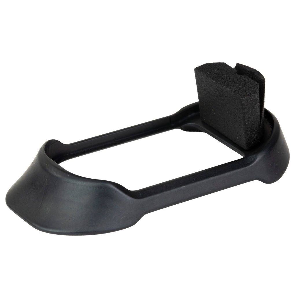 Shield Arms Premium Magwell for Glock 43X/48 - Black