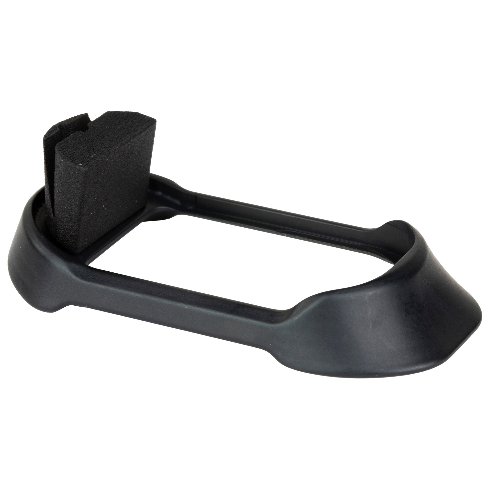 Shield Arms Premium Magwell for Glock 43X/48 - Black