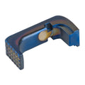 Shield Arms Glock 43X/48 Blue Mag Catch and Release - Model G43X-EMR-BLUE