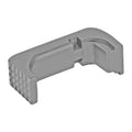 Shield Arms Glock 43X/48 Mag Catch and Release - Gray