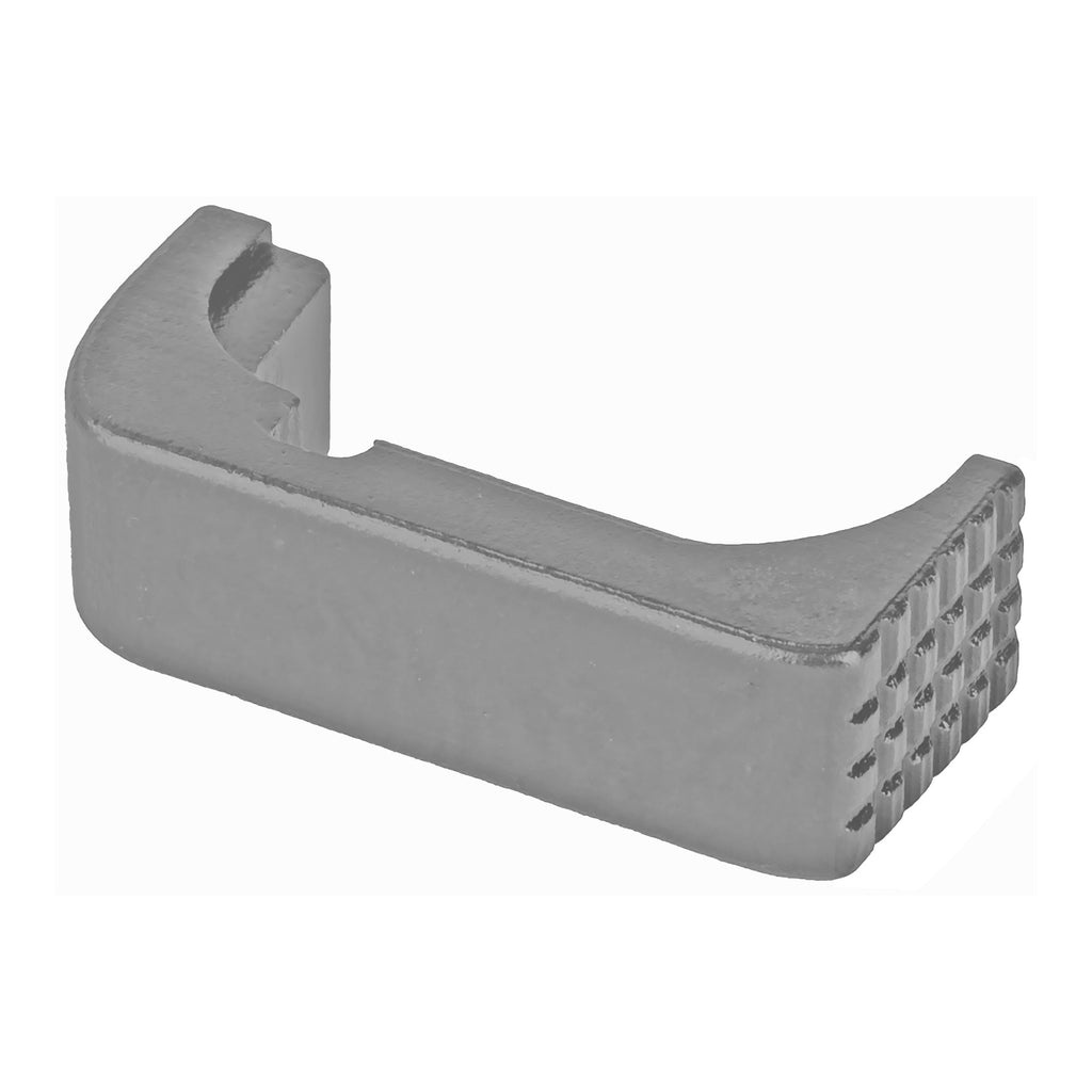 Shield Arms Glock 43X/48 Mag Catch and Release - Gray