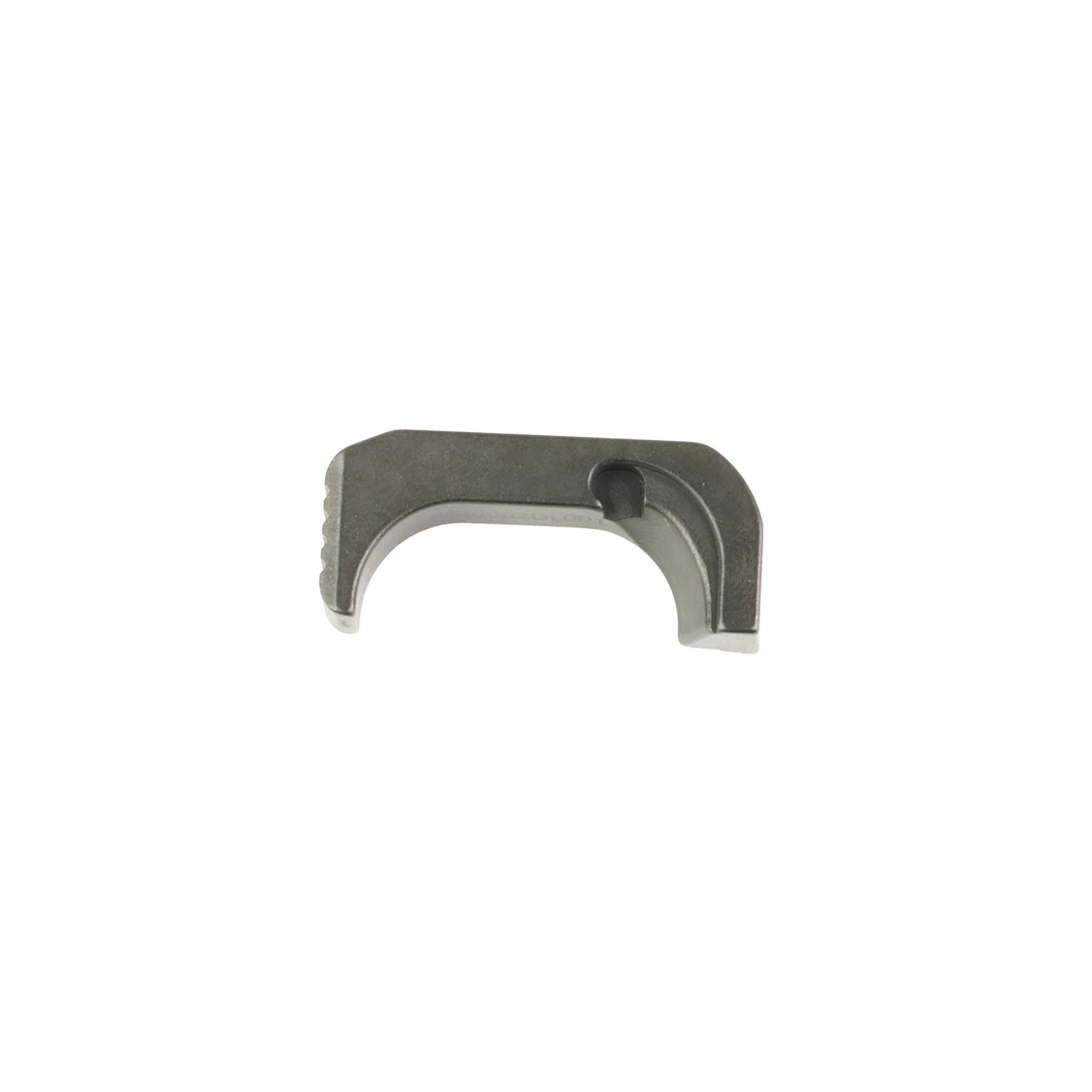 Shield Arms Premium Steel Magazine Catch for Glock 43X/48 – Left-Handed Black