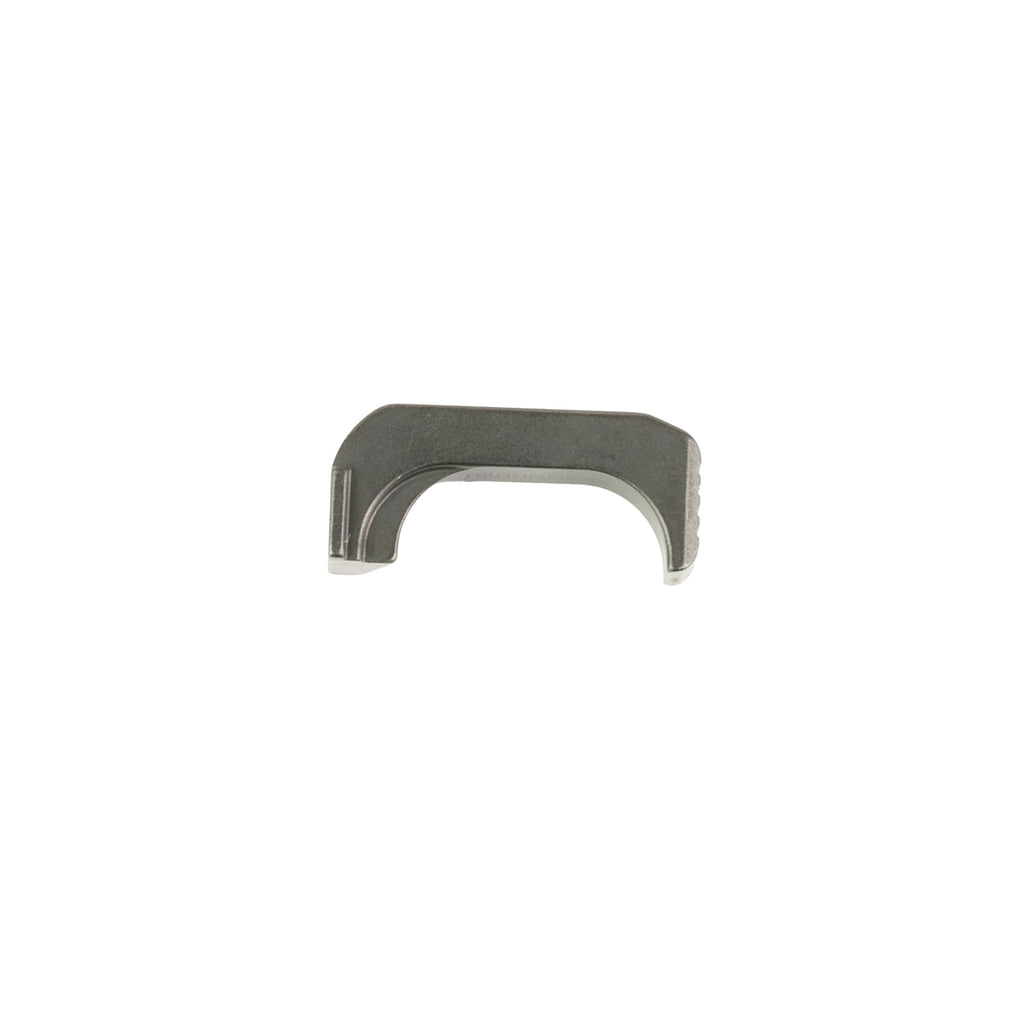 Shield Arms Premium Steel Magazine Catch for Glock 43X/48 – Left-Handed Black