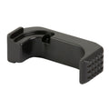 Shield Arms G43X-PRM-BLK-RH Premium Steel Magazine Catch for Glock 43X/48, Right-Hand Use
