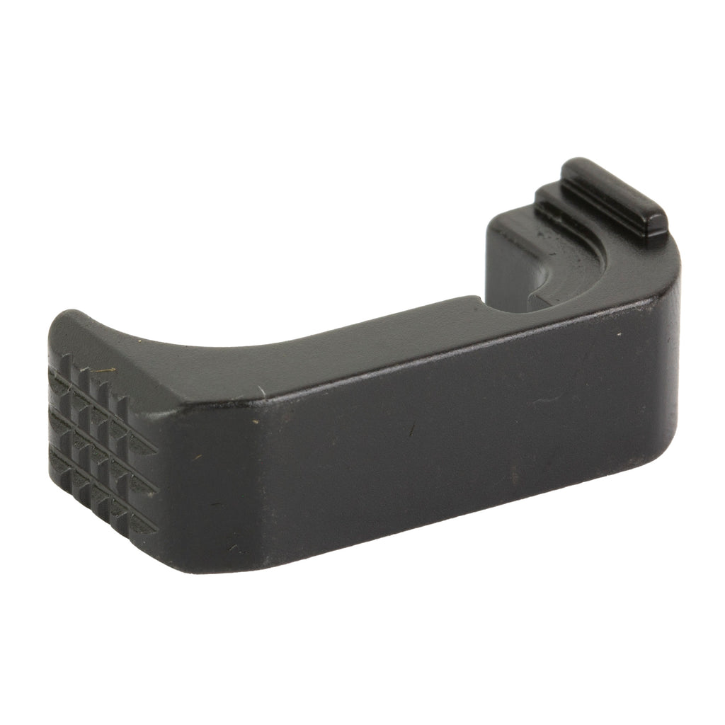 Shield Arms G43X-PRM-BLK-RH Premium Steel Magazine Catch for Glock 43X/48, Right-Hand Use