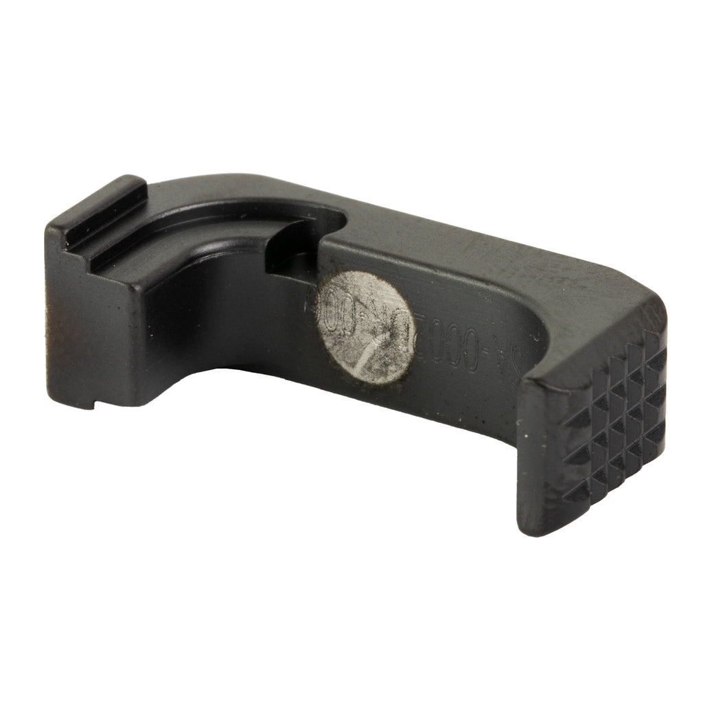 Shield Arms Premium S15 Steel Magazine Catch for Glock 43X / 48 - Right-Hand Use