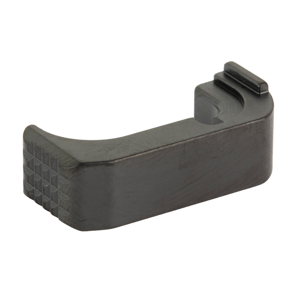 Shield Arms Premium S15 Steel Magazine Catch for Glock 43X / 48 - Right-Hand Use