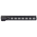 Samson Manufacturing Corp. SXT Series Handguard for AR-15, 15-Inch M-LOK Black
