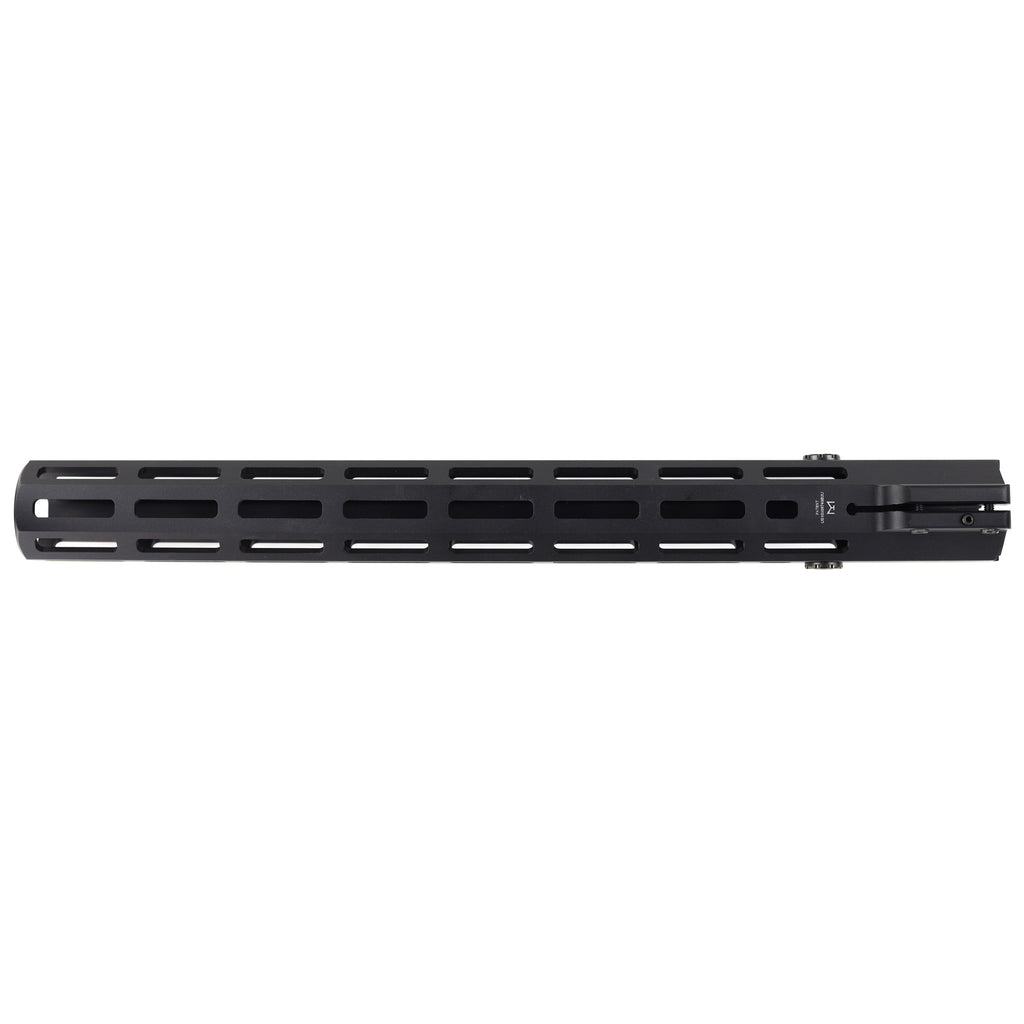 Samson Manufacturing Corp. SXT Series Handguard for AR-15, 15-Inch M-LOK Black