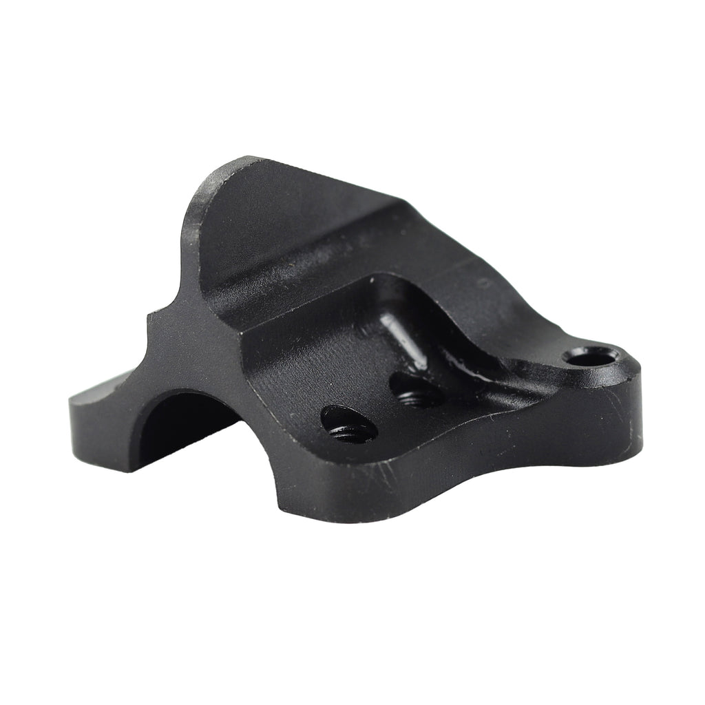Samson Manufacturing Corp. AC-556 Style Gas Block Front Sight with Integrated Sling Attachment - Black