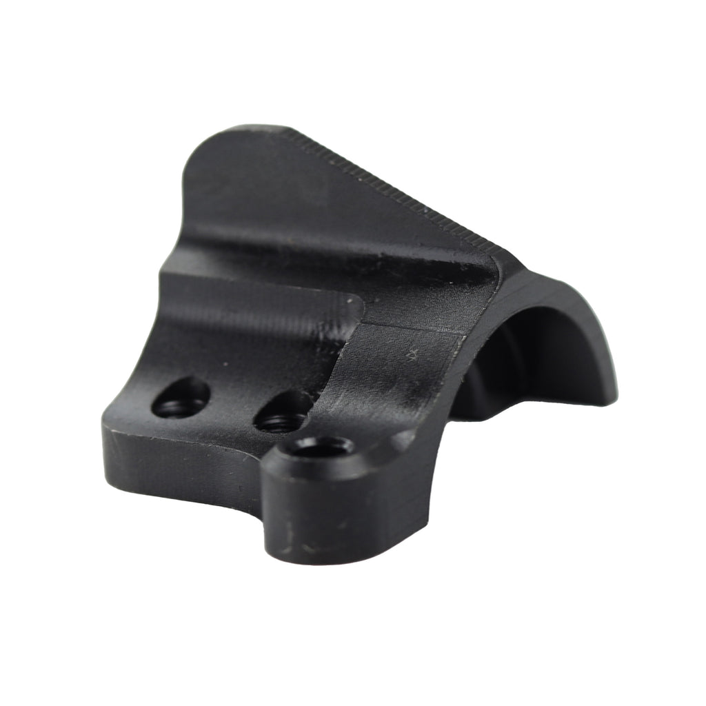Samson Manufacturing Corp. AC-556 Style Gas Block Front Sight with Integrated Sling Attachment - Black