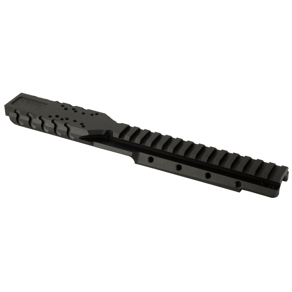 Samson Manufacturing Corp. Hannibal Rail for Ruger Mini 14 - Model 03-00265-01 with Integrated Picatinny Top Rail and Side Mounts
