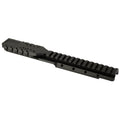 Samson Manufacturing Corp. Hannibal Rail for Ruger Mini 14 - Model 03-00265-01 with Integrated Picatinny Top Rail and Side Mounts
