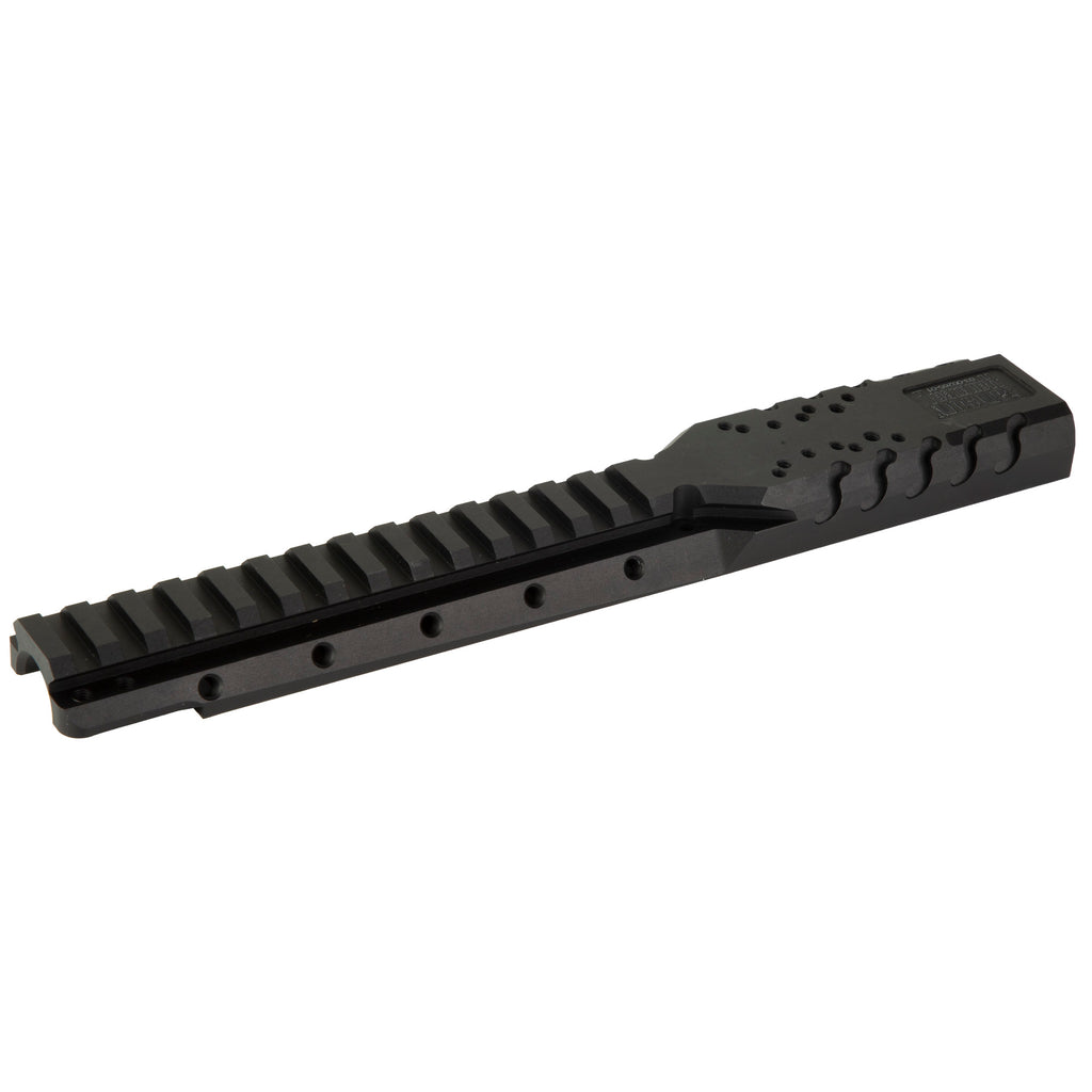 Samson Manufacturing Corp. Hannibal Rail for Ruger Mini 14 - Model 03-00265-01 with Integrated Picatinny Top Rail and Side Mounts