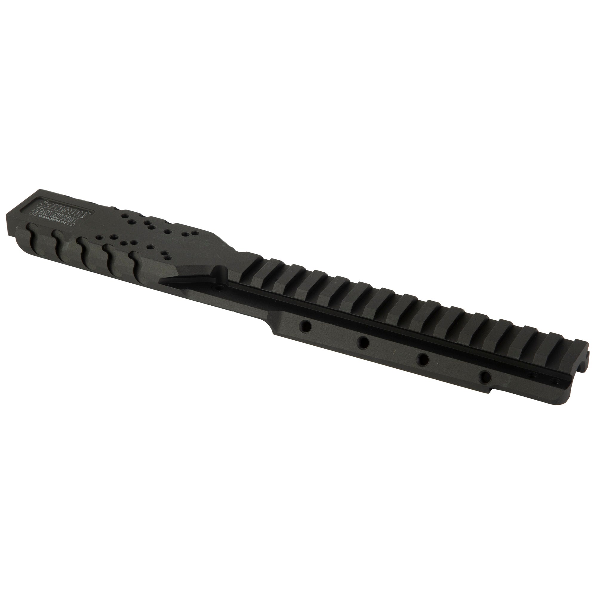 Samson Manufacturing Corp. Hannibal Rail for Ruger Mini-14 - Handguard with Integrated Picatinny Rail