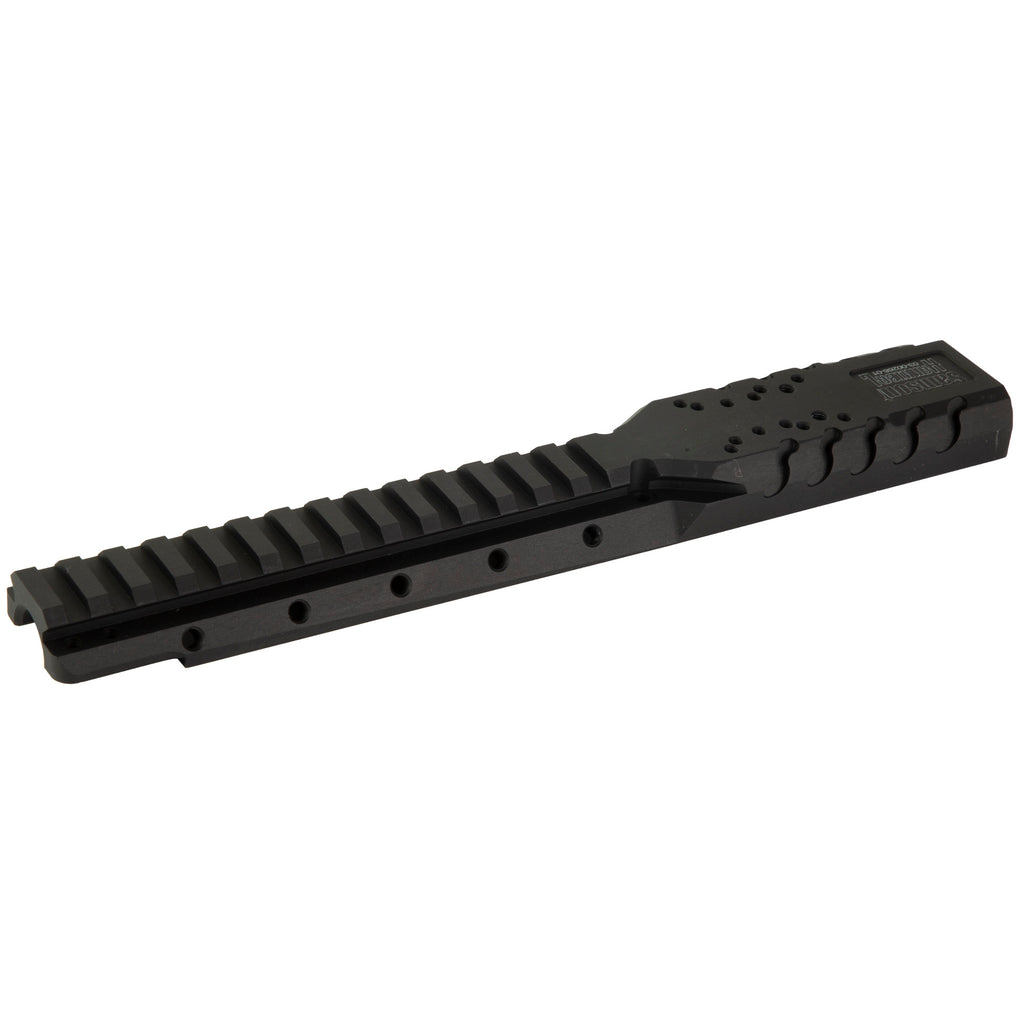 Samson Manufacturing Corp. Hannibal Rail for Ruger Mini-14 - Handguard with Integrated Picatinny Rail