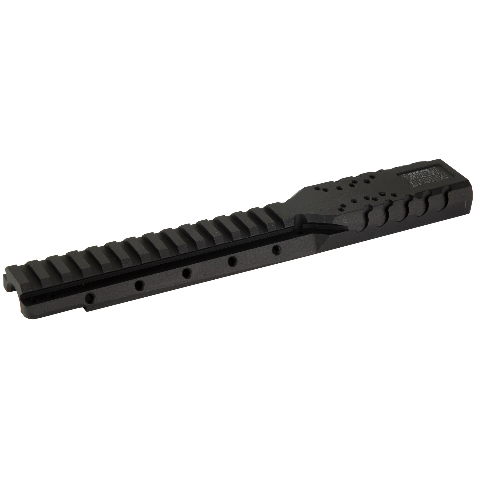 Samson Manufacturing Corp. Hannibal Rail for Ruger Mini-14 - Handguard with Integrated Picatinny Rail