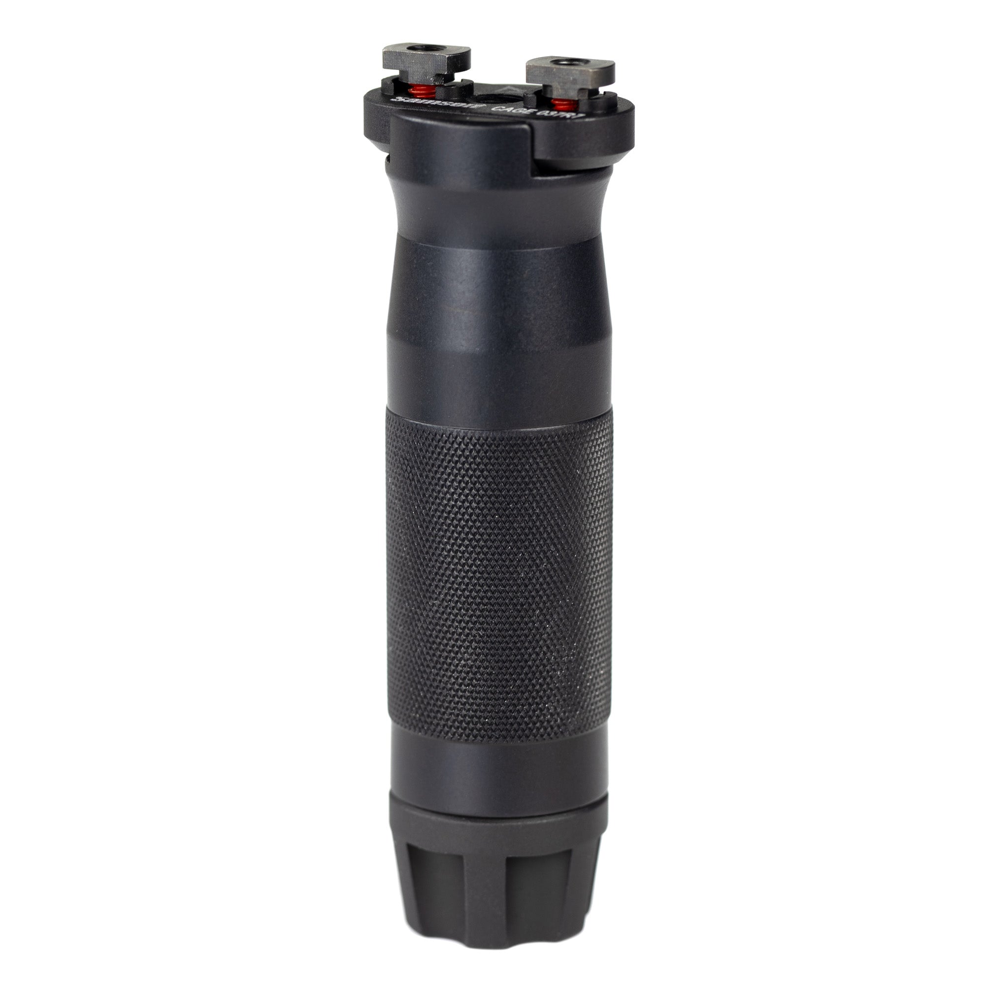 Samson Manufacturing Corp. M-LOK Vertical Grip 4.20-inch Black