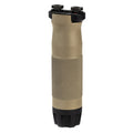 Samson Manufacturing Vertical Grip for M-LOK Systems - Flat Dark Earth, Model 04-01009-32