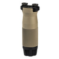 Samson Manufacturing Corp. M-LOK Vertical Grip 3.5 in Flat Dark Earth