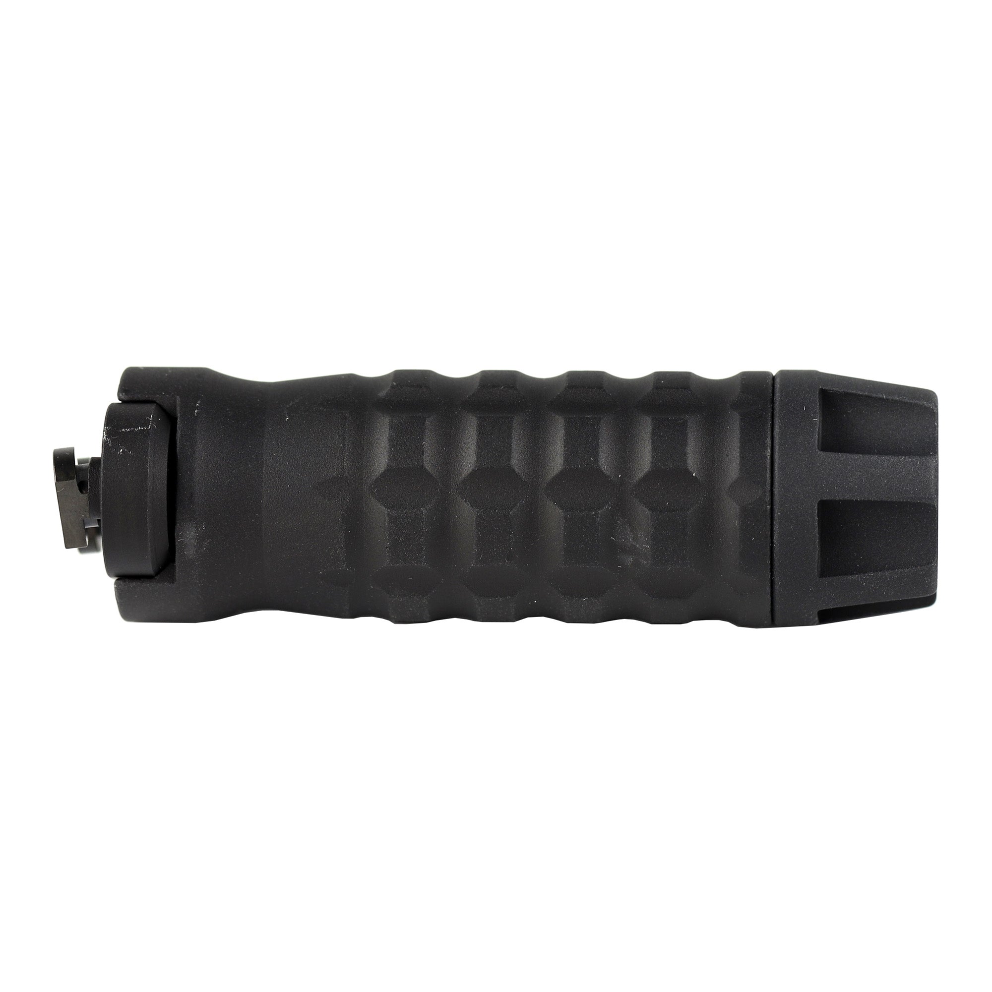 Samson Manufacturing Corp. M-LOK Grip Medium Grenade Style Vertical Foregrip in Black