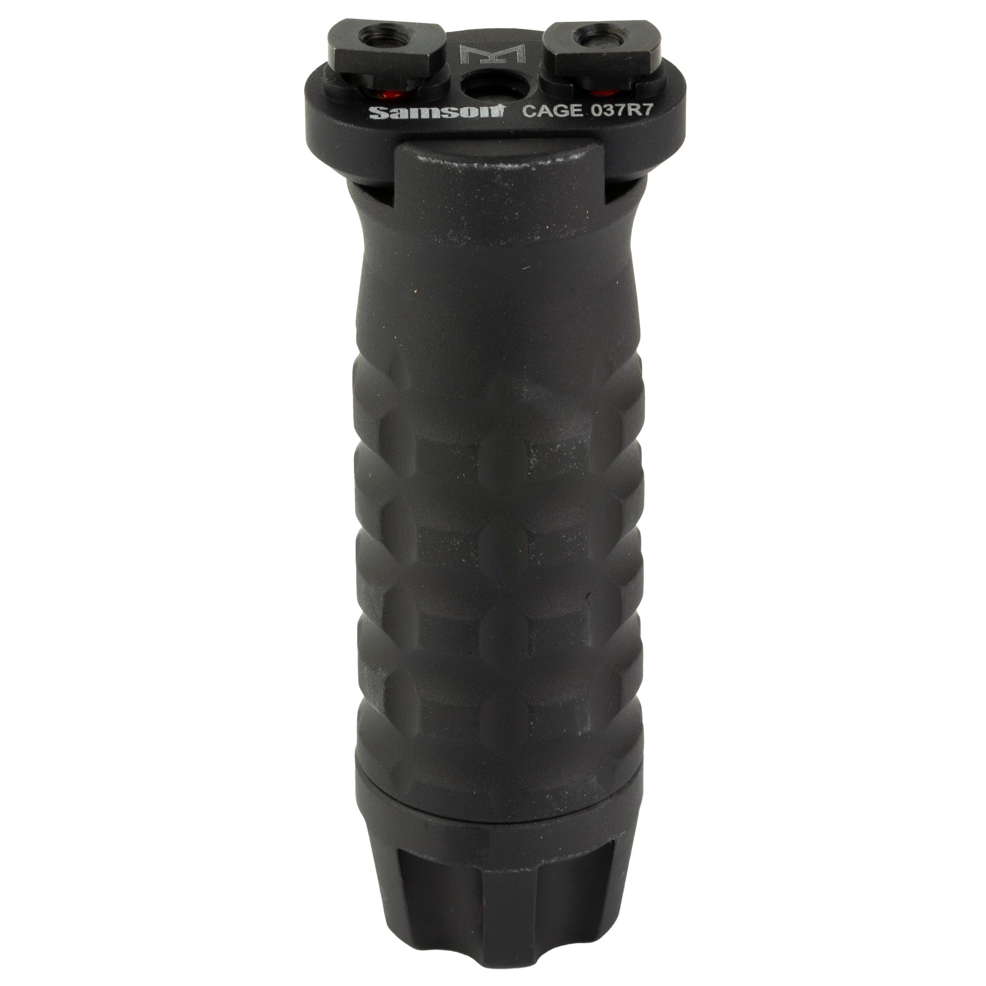 Samson Manufacturing Corp. M-LOK Vertical Foregrip – Black, Part Number 04-05103-01