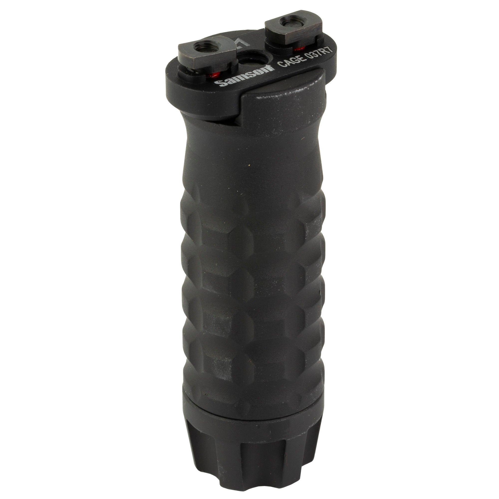 Samson Manufacturing Corp. M-LOK Vertical Foregrip – Black, Part Number 04-05103-01