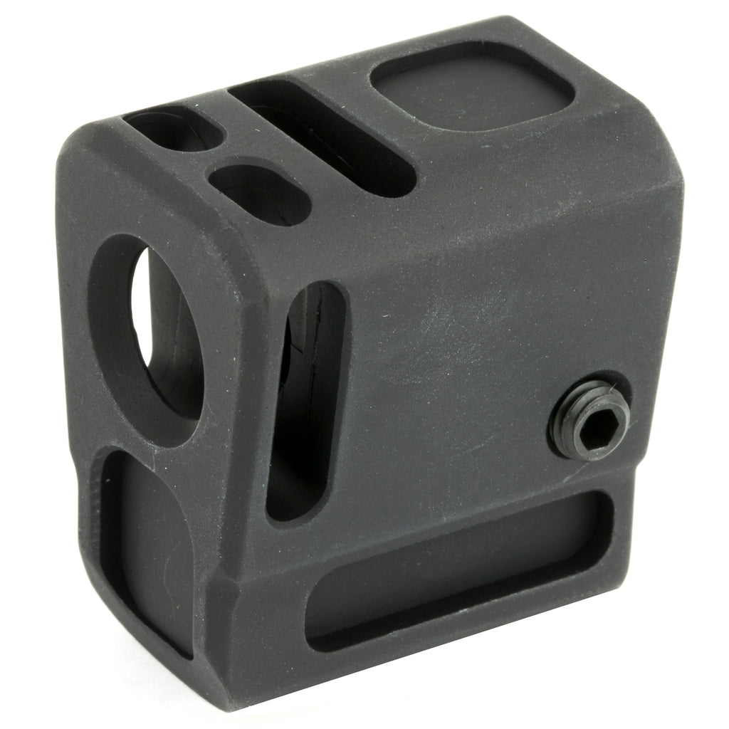 Samson Manufacturing Corp. Pocket Comp for M&P Shield, Model 04-06031-01, Black