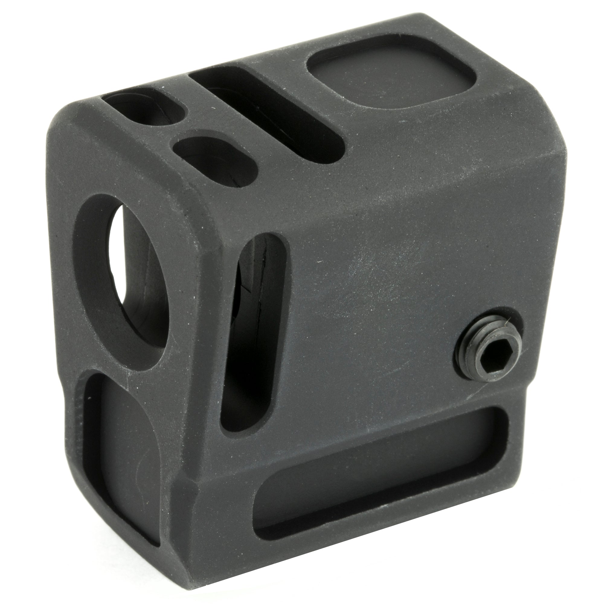 Samson Manufacturing Corp. Pocket Comp for M&P Shield, Model 04-06031-01, Black