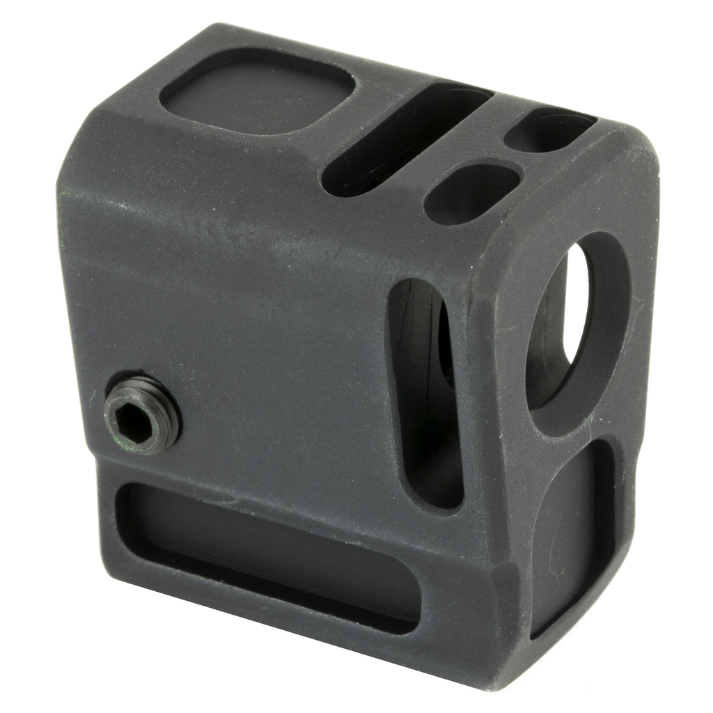 Samson Manufacturing Corp. Pocket Comp for M&P Shield, Model 04-06031-01, Black