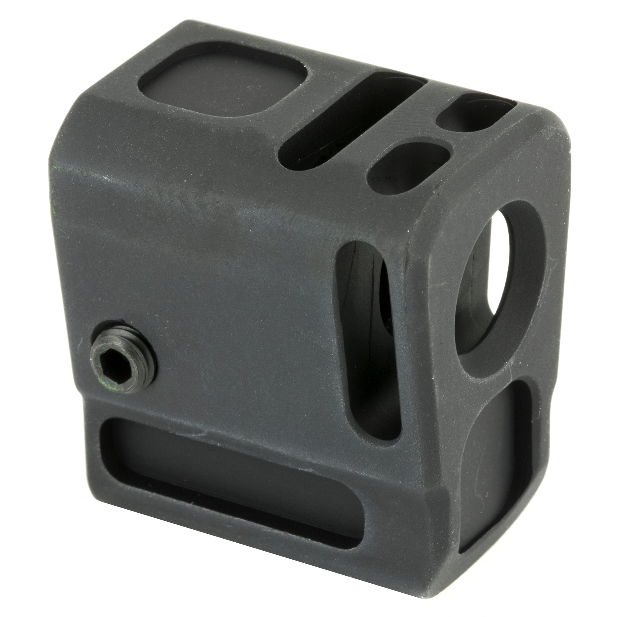 Samson Manufacturing Corp. Pocket Comp for M&P Shield, Model 04-06031-01, Black