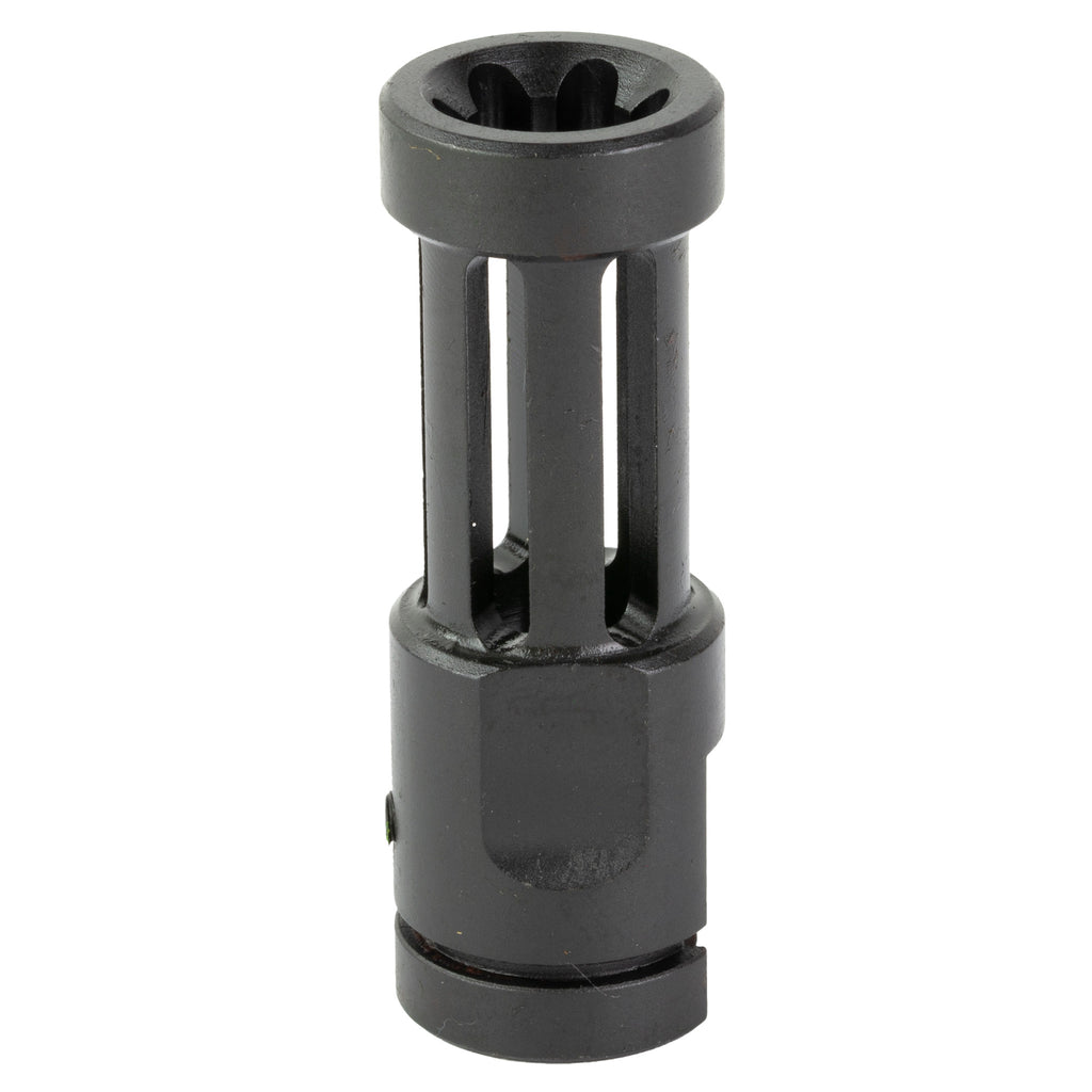 Samson Manufacturing Corp. 04-06062-03 Black Flash Hider for .22 Rifle