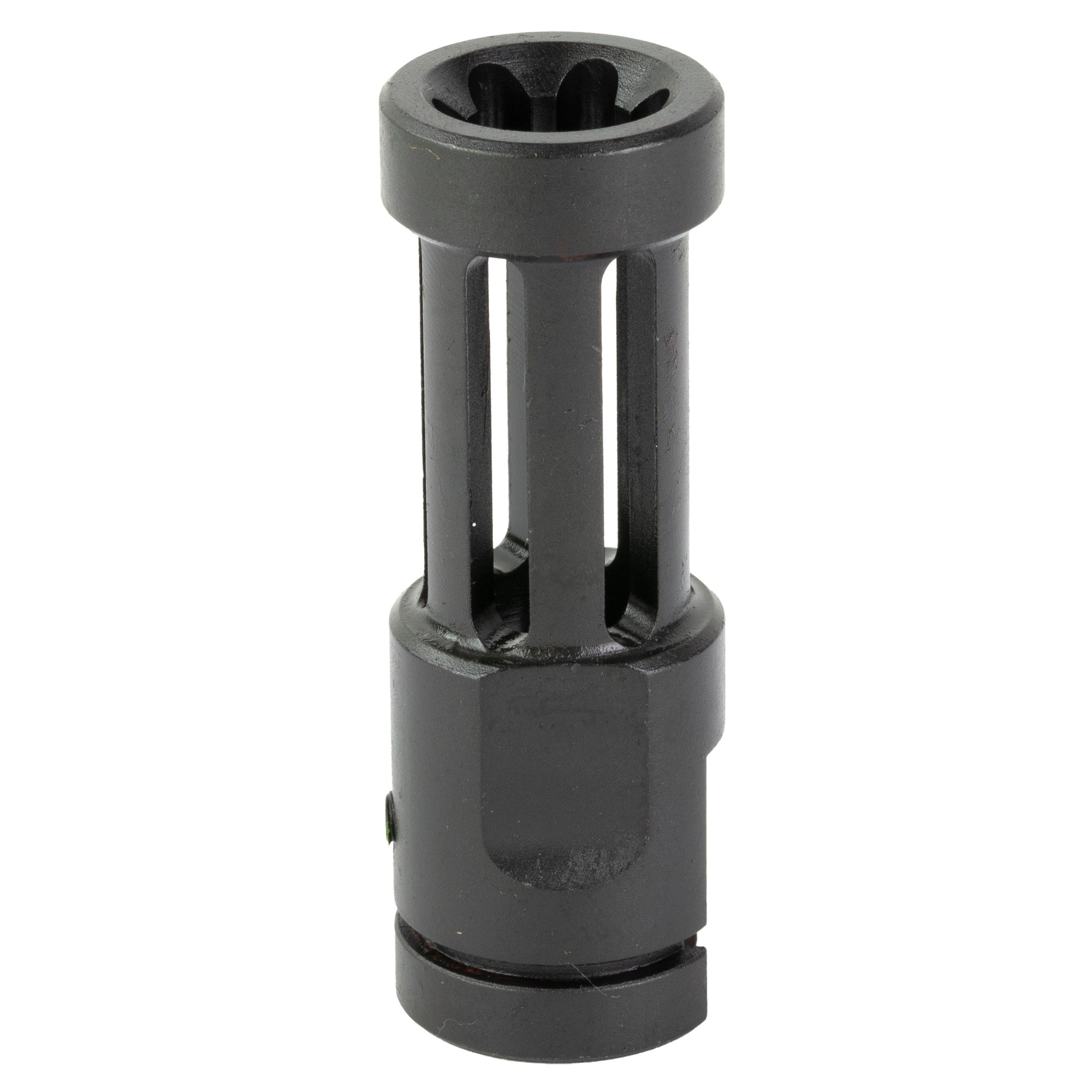 Samson Manufacturing Corp. 04-06062-03 Black Flash Hider for .22 Rifle